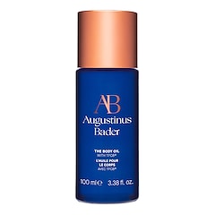 The Body Oil, Augustinus Bader